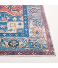 Safavieh Arizona ARZ120 Rust / Beige 3' X 5' Rectangle Area Rug