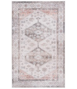 Safavieh Arizona ARZ132 Beige / Taupe 6' X 9' Rectangle Area Rug