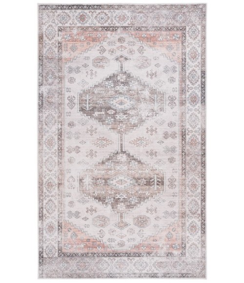 Safavieh Arizona ARZ132 Beige / Taupe 6' X 9' Rectangle Area Rug