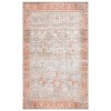 Safavieh Arizona ARZ199 Rust / Sage 8' X 10' Rectangle Area Rug
