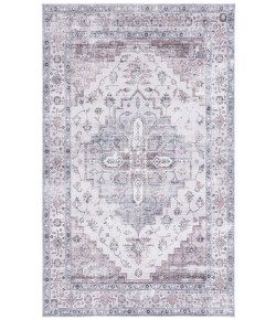 Safavieh Arizona ARZ209 Grey / Ivory 8' X 10' Rectangle Area Rug
