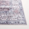 Safavieh Arizona ARZ209 Grey / Ivory 2'-6" X 8' Runner Area Rug