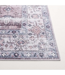 Safavieh Arizona ARZ209 Grey / Ivory 8' X 10' Rectangle Area Rug