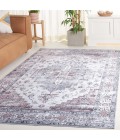 Safavieh Arizona ARZ209 Grey / Ivory 8' X 10' Rectangle Area Rug