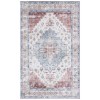 Safavieh Arizona ARZ209 Sage / Ivory 3' X 5' Rectangle Area Rug