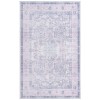 Safavieh Arizona ARZ223 Pink / Beige 3' X 5' Rectangle Area Rug