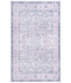 Safavieh Arizona ARZ223 Pink / Beige 9' X 12' Rectangle Area Rug