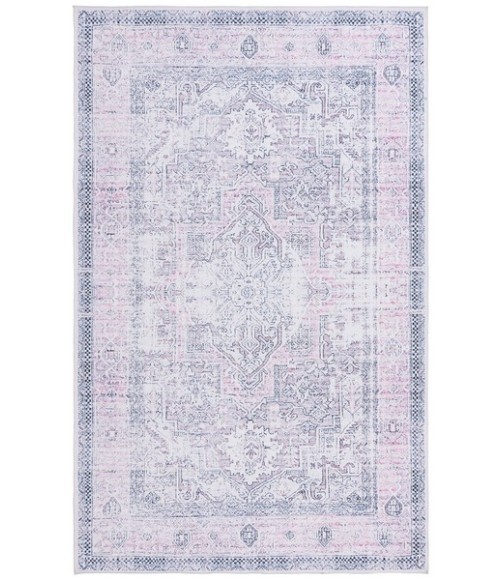 Safavieh Arizona ARZ223 Pink / Beige 9' X 12' Rectangle Area Rug