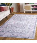 Safavieh Arizona ARZ223 Pink / Beige 9' X 12' Rectangle Area Rug