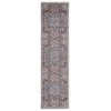 Safavieh Astoria ASA400 Ivory / Beige 2'-2" X 8' Runner Area Rug