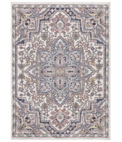 Safavieh Astoria ASA400 Ivory / Beige 9' X 12' Rectangle Area Rug