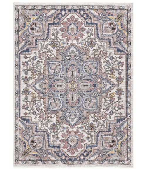 Safavieh Astoria ASA400 Ivory / Beige 9' X 12' Rectangle Area Rug