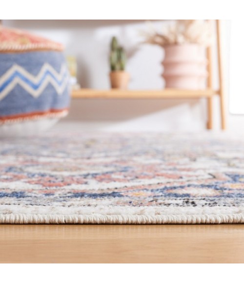 Safavieh Astoria ASA400 Ivory / Beige 9' X 12' Rectangle Area Rug