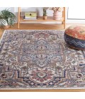 Safavieh Astoria ASA400 Ivory / Beige 9' X 12' Rectangle Area Rug