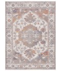 Safavieh Astoria ASA406 Beige / Ivory 5'-3" X 7'-6" Rectangle Area Rug