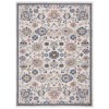 Safavieh Astoria ASA410 Beige / Blue 4' X 6' Rectangle Area Rug