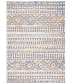Safavieh Astoria ASA412 Grey / Ivory 8' X 10' Rectangle Area Rug