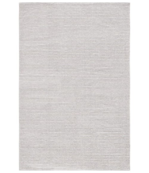 Safavieh Audrey AUD101 Ivory / Grey 4' X 6' Rectangle Area Rug