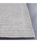 Safavieh Audrey AUD101 Ivory / Grey 4' X 6' Rectangle Area Rug
