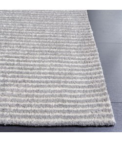 Safavieh Audrey AUD101 Ivory / Grey 4' X 6' Rectangle Area Rug