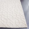 Safavieh Audrey AUD103 Ivory 6' X 6' Square Area Rug