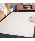 Safavieh Audrey AUD103 Ivory 6' X 6' Square Area Rug