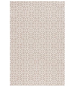 Safavieh Audrey AUD103 Taupe / Ivory 4' X 6' Rectangle Area Rug