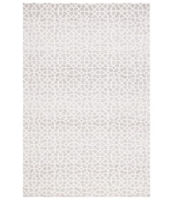 Safavieh Audrey AUD103 Light Grey / Beige 4' X 6' Rectangle Area Rug