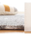 Safavieh Audrey AUD105 Ivory / Grey 2'-3" X 8' Runner Area Rug