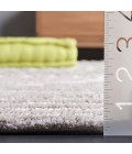 Safavieh Audrey AUD106 Ivory / Grey 4' X 6' Rectangle Area Rug