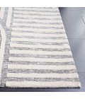 Safavieh Audrey AUD106 Grey / Ivory 5'-0" x 7'-0" Rectangle Area Rug