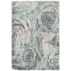 Safavieh Audrey AUD107 Blue / Grey 4' X 6' Rectangle Area Rug