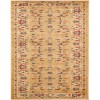 Safavieh Austin AUS1610 Beige / Cream 2'-3" X 8' Runner Area Rug
