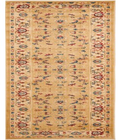Safavieh Austin AUS1610 Beige / Cream 2'-3" X 8' Runner Area Rug