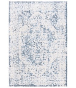 Safavieh Baltimore BAL850 Light Grey / Blue 9' X 12' Rectangle Area Rug
