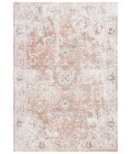 Safavieh Baltimore BAL852 Ivory / Rust 9' X 12' Rectangle Area Rug