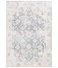 Safavieh Baltimore BAL852 Light Grey / Blue 4' X 6' Rectangle Area Rug