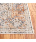 Safavieh Baltimore BAL854 Beige / Rust 8' X 10' Rectangle Area Rug