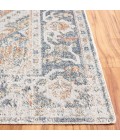 Safavieh Baltimore BAL854 Light Grey / Blue 6'-7" X 6'-7" Square Area Rug