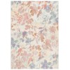 Safavieh Barbados BAR525 Beige / Red 4' X 6' Rectangle Area Rug