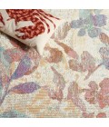 Safavieh Barbados Area Rug BAR525B-9 Safavieh Barbados BAR525 Beige / Red 9'-10" x 12'-5" Rectangle Area Rug