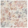Safavieh Barbados BAR525 Beige / Red 6'-6" x 6'-6"Square Square Area Rug