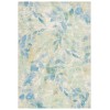 Safavieh Barbados BAR594 Blue / Ivory 8'-0" x 10'-5" Rectangle Area Rug