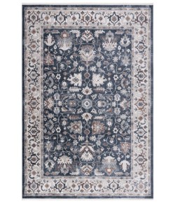 Safavieh Bayside BAY100 Blue / Grey 8' X 10' Rectangle Area Rug