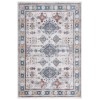 Safavieh Bayside BAY106 Grey / Blue 5'-3" X 7'-6" Rectangle Area Rug