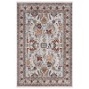 Safavieh Bayside BAY112 Beige / Blue 5'-3" X 7'-6" Rectangle Area Rug