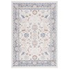 Safavieh Bayside BAY120 Beige / Blue 9' X 12' Rectangle Area Rug