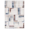 Safavieh Bayside BAY126 Ivory / Blue Rust 8' X 10' Rectangle Area Rug