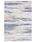 Safavieh Bayside BAY130 Blue / Gold 4' X 6' Rectangle Area Rug
