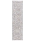 Safavieh Bayside BAY132 Beige / Ivory 2'-2" X 8' Runner Area Rug